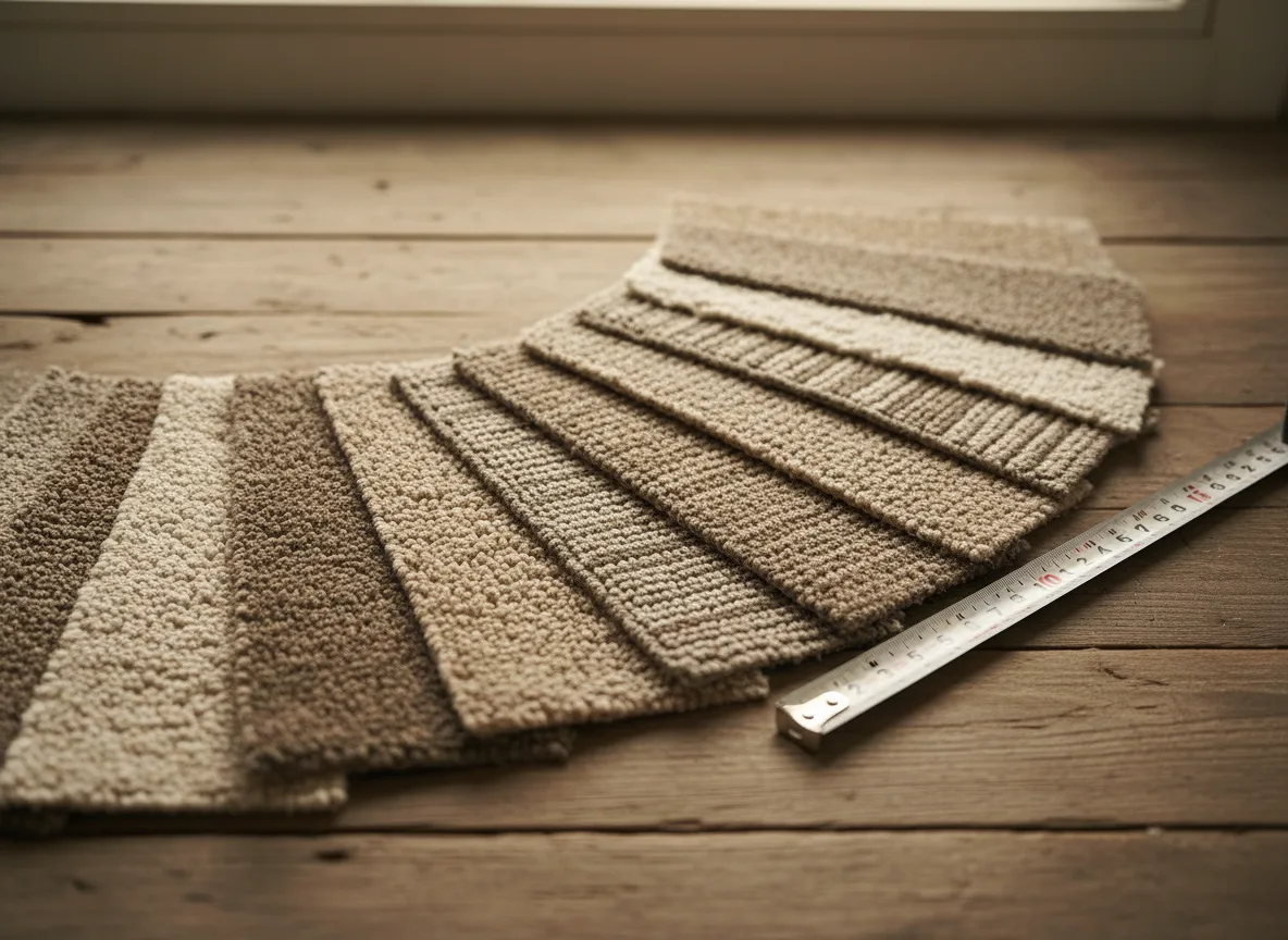 Carpet Installation Yarmouth, IA FAQs